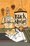 Black Mischief cover