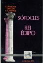 Rei Edipo(The Theban Plays 1)