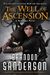 The Well of Ascension (Mistborn, #2) by Brandon Sanderson