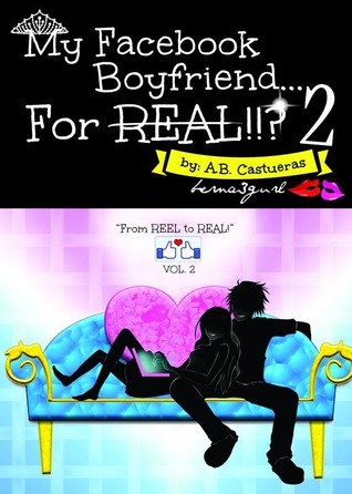My Facebook Boyfriend For Real Ebook