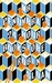 Mr Penumbra's 24 Hour Bookstore by Robin Sloan