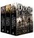 The Death Series Volume One (Death, #1-3) by Tamara Rose Blodgett