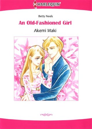 an-old-fashioned-girl