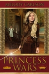 The Princess Wars cover