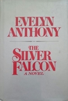 The Silver Falcon cover