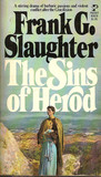 The Sins of Herod cover