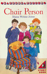 Chair Person cover