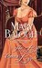 At Last Comes Love (Huxtable Quintet, #3) by Mary Balogh