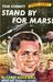 Stand By for Mars! (hardcover) by Carey Rockwell