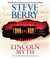 The Lincoln Myth (Cotton Malone, #9) by Steve Berry