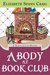 A Body at Book Club (Myrtle Clover Mystery #6) by Elizabeth Spann Craig