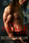 The Savage King (Lords of the Var, #1)
