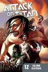 Attack on Titan, Volume 12