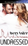 Undressed (The Manhattanites, #2)