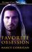Favorite Obsession (Royal Pride, #3) by Nancy Corrigan