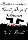 Bubba and the 12 Deadly Days of Christmas cover