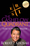 Rich Dad's Cashflow Quadrant cover