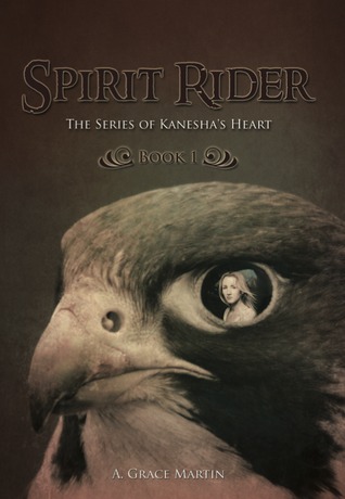 spirit-rider