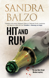 Hit and Run cover