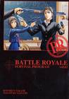 Battle Royale: Vol. 02 cover