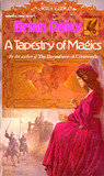 A Tapestry of Magics cover