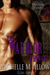 The Warrior Prince (Dragon Lords #4) by Michelle M. Pillow