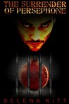 The Surrender of Persephone cover