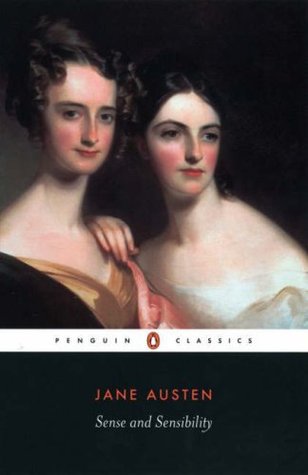 Image result for sense and sensibility book