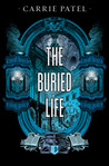 The Buried Life (Recoletta, #1)