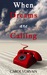 When Dreams are Calling by Carol Vorvain