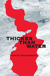 Thicker than Water cover