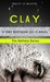 Clay (Halfskin, #2) by Tony Bertauski