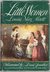 Little Women (Little Women, #1) by Louisa May Alcott