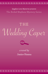 The Wedding Caper cover