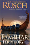 Familiar Territory cover