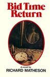 Bid Time Return cover