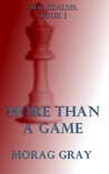More Than a Game (The Realms, #1)