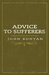 Advice To Sufferers (Annotated) (Vintage Puritan)