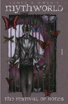 The Festival of Bones (Mythworld, #1)