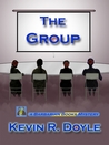 The Group cover