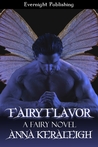Fairy Flavor (Fairy series, #1)