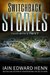 Switchback Stories by Iain Edward Henn