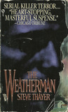 The Weatherman cover