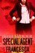Special Agent Francesca (Undercover FBI #1) by Mimi Barbour