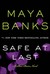 Safe at Last (Slow Burn, #3) by Maya Banks