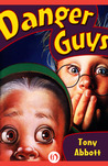 Danger Guys cover