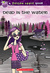 Dead in the Water (Poison Apple, #12)