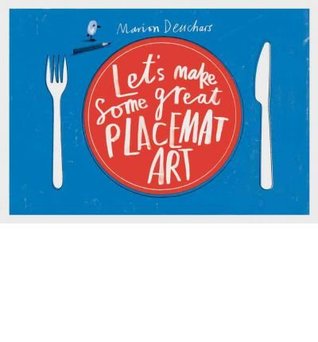 Lets Make Some Great Placemat Art