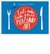 Let's Make Some Great Placemat Art by Marion Deuchars