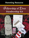 Fellowship of Elves Membership Kit - Mom's Choice Award Recipient